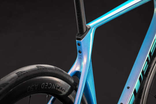 Cube Agree C:62 Pro dream´n´black