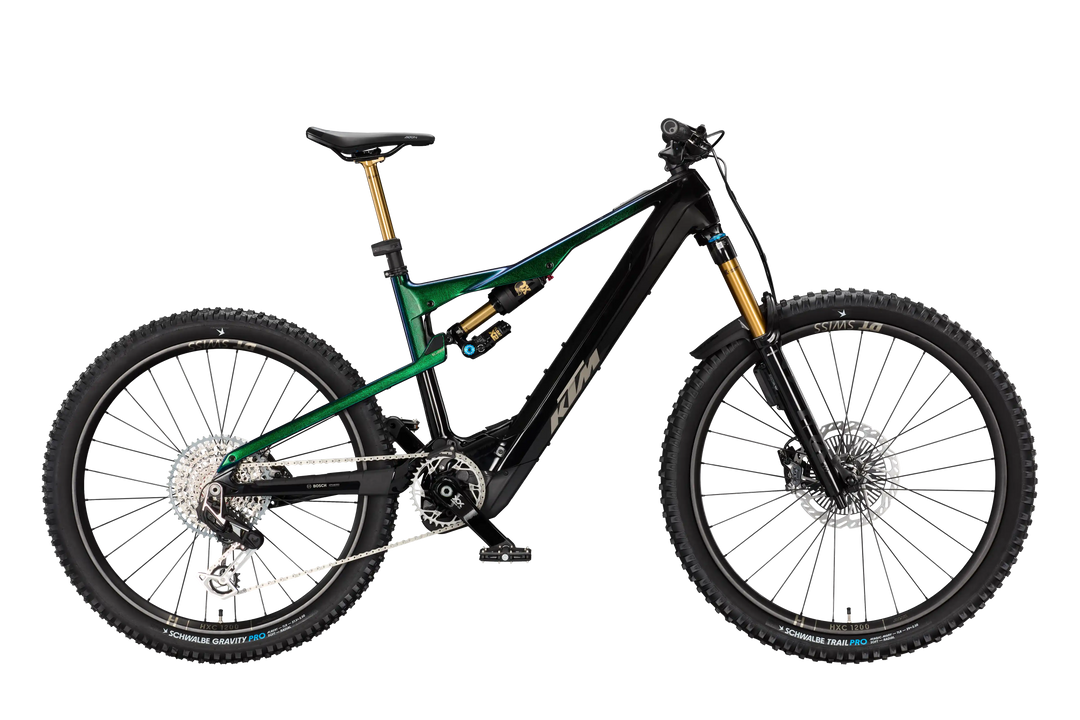 KTM MACINA KAPOHO EXONIC CX-R 2027