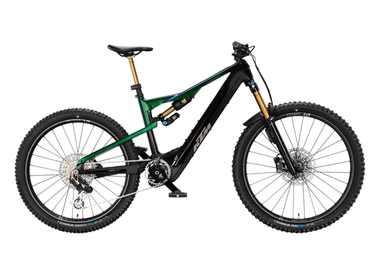 KTM MACINA KAPOHO EXONIC CX-R 2027