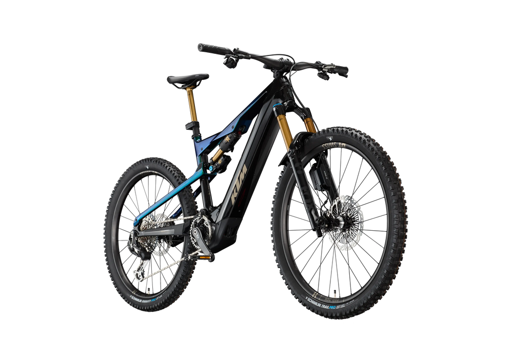 KTM MACINA KAPOHO EXONIC CX-R 2027