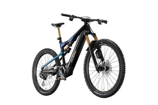 KTM MACINA KAPOHO EXONIC CX-R 2027