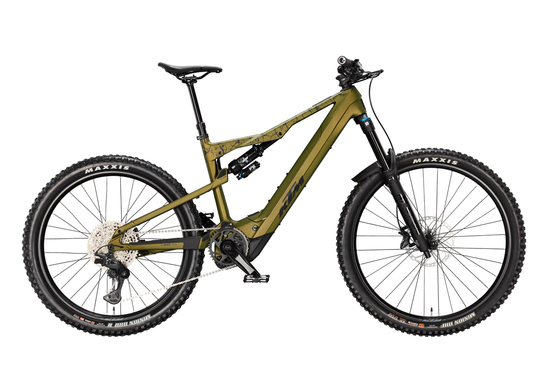KTM MACINA KAPOHO MASTER CX-R 2027