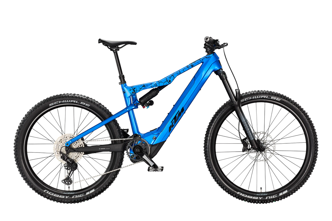 KTM MACINA KAPOHO ELITE CX-R 2027