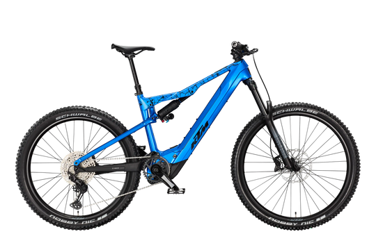 KTM MACINA KAPOHO ELITE CX-R 2027