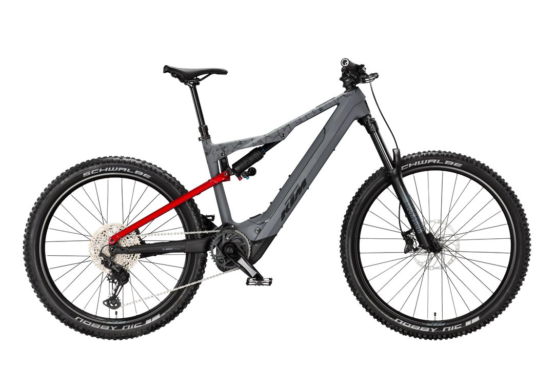 KTM MACINA KAPOHO ELITE CX-R 2027