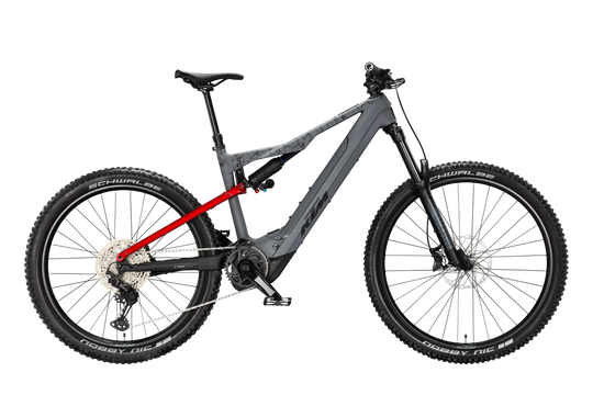 KTM MACINA KAPOHO ELITE CX-R 2027