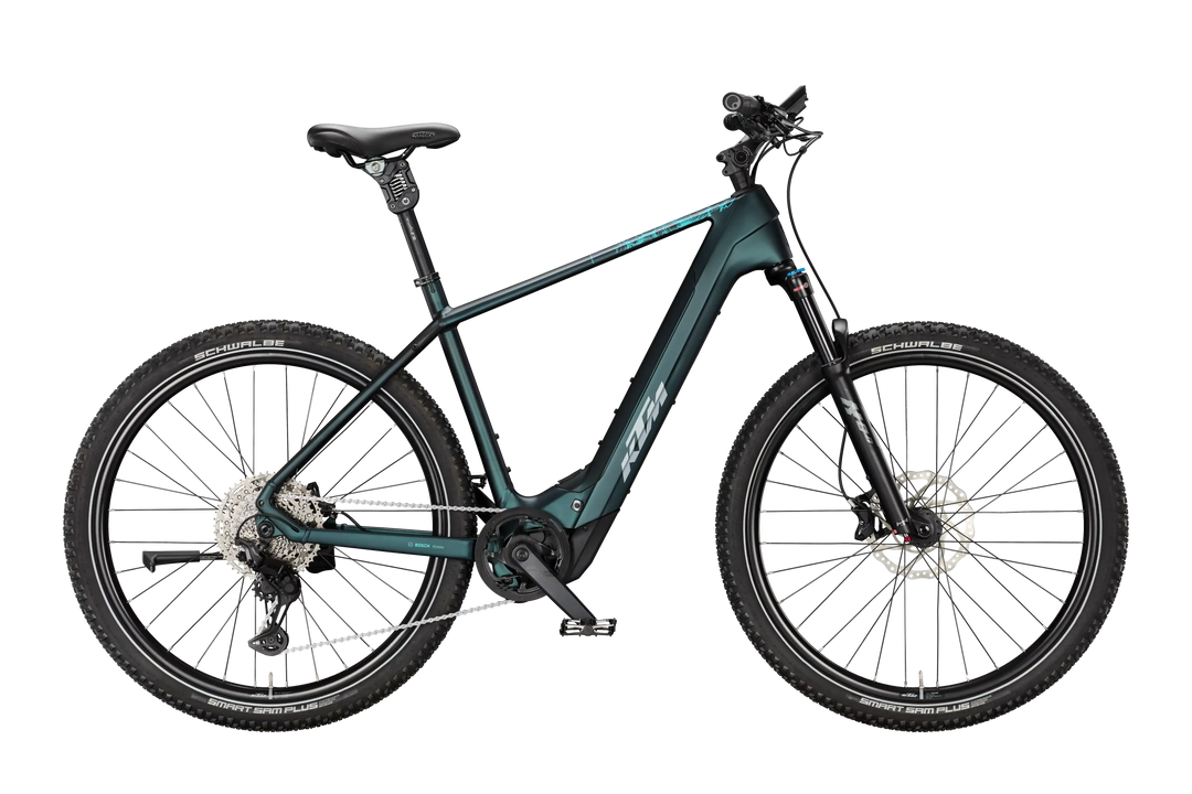 KTM MACINA TEAM 892 XL 2027
