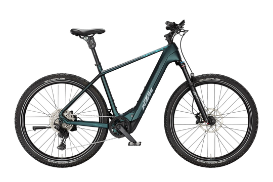 KTM MACINA TEAM 892 XL 2027