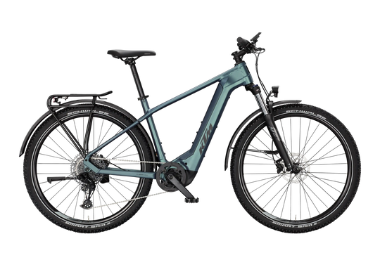 KTM MACINA TEAM 750 LFC LTD 2027
