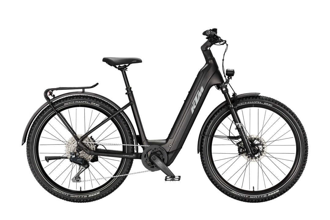 KTM MACINA AERA 871 LFC DI2 2027