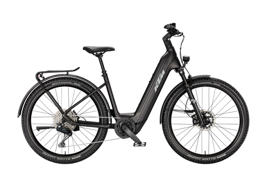 KTM MACINA AERA 871 LFC DI2 2027