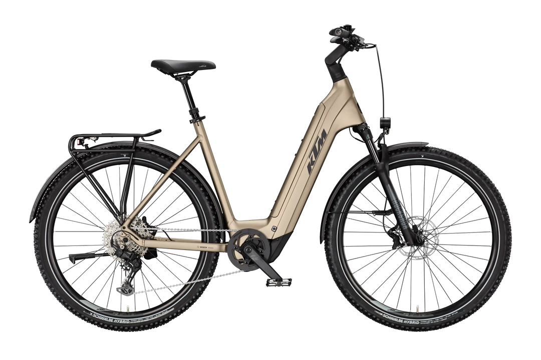 KTM MACINA AERA 872 LFC 2027