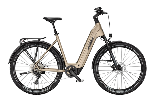 KTM MACINA AERA 872 LFC 2027