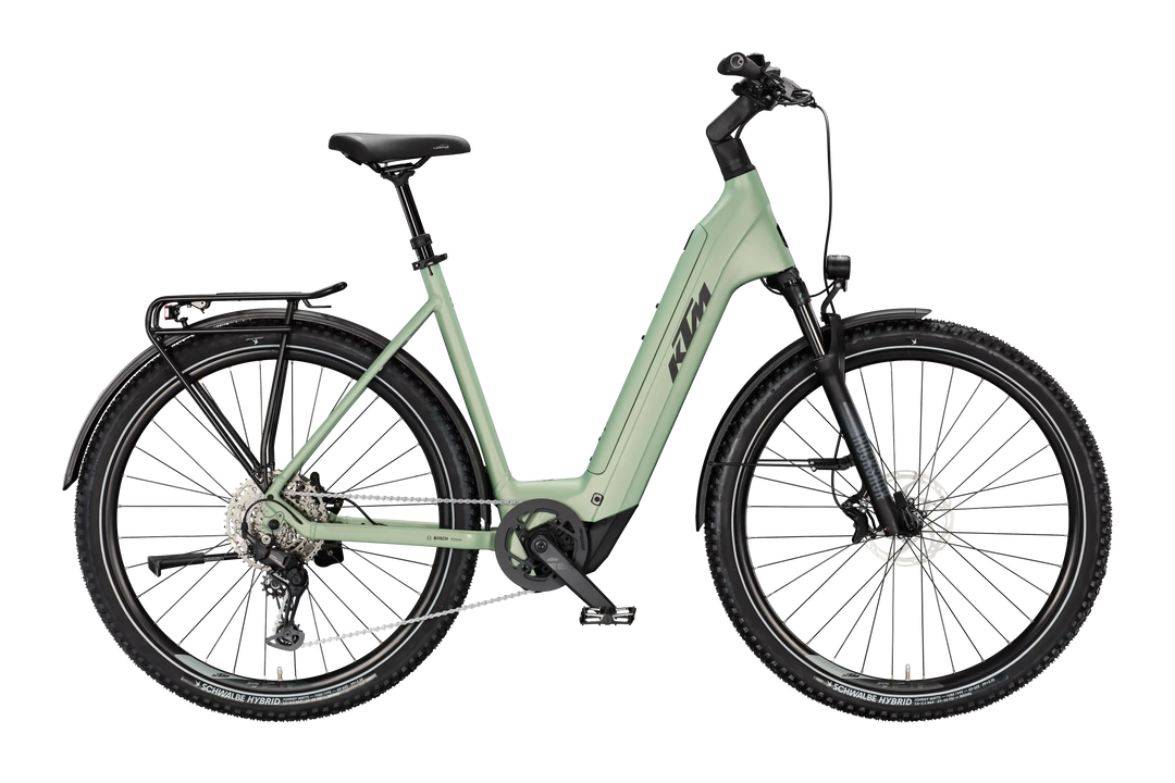 KTM MACINA AERA 872 LFC 2027