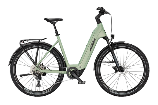 KTM MACINA AERA 872 LFC 2027