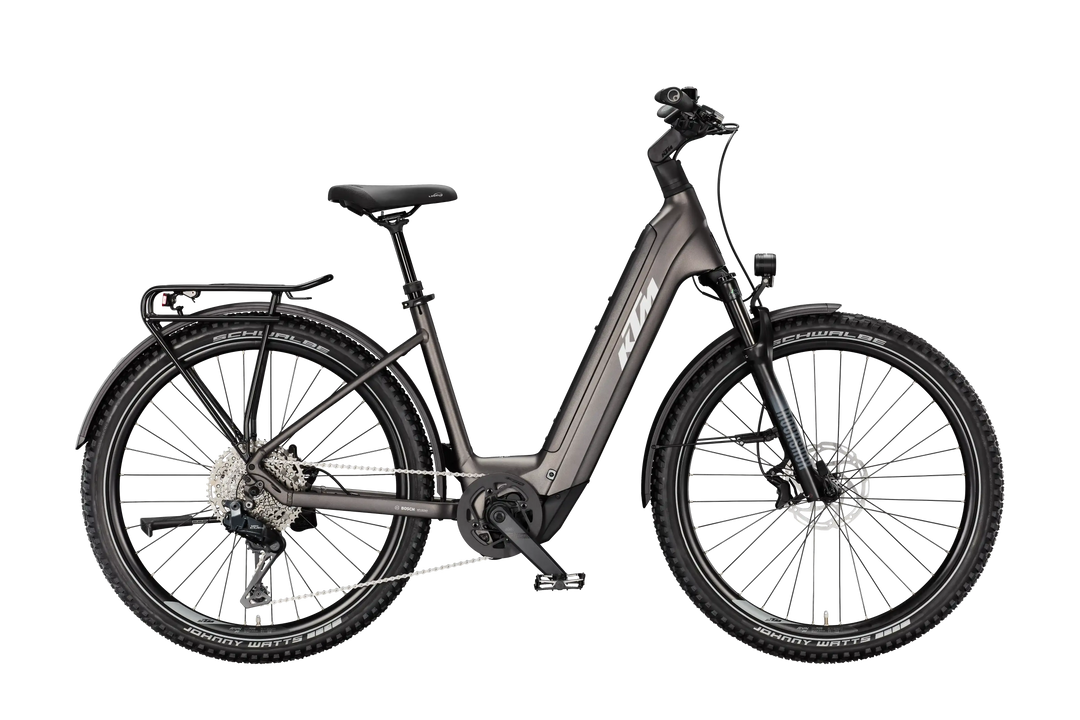 KTM MACINA AERA 872 LFC DI2 2027