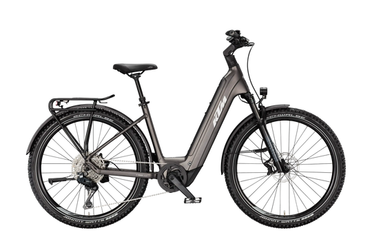 KTM MACINA AERA 872 LFC DI2 2027