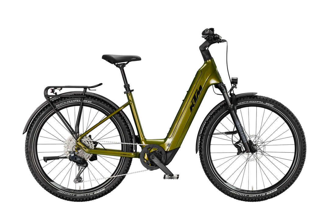 KTM MACINA AERA 872 LFC DI2 2027