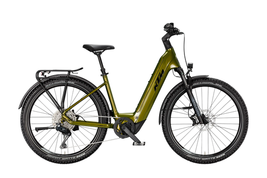 KTM MACINA AERA 872 LFC DI2 2027