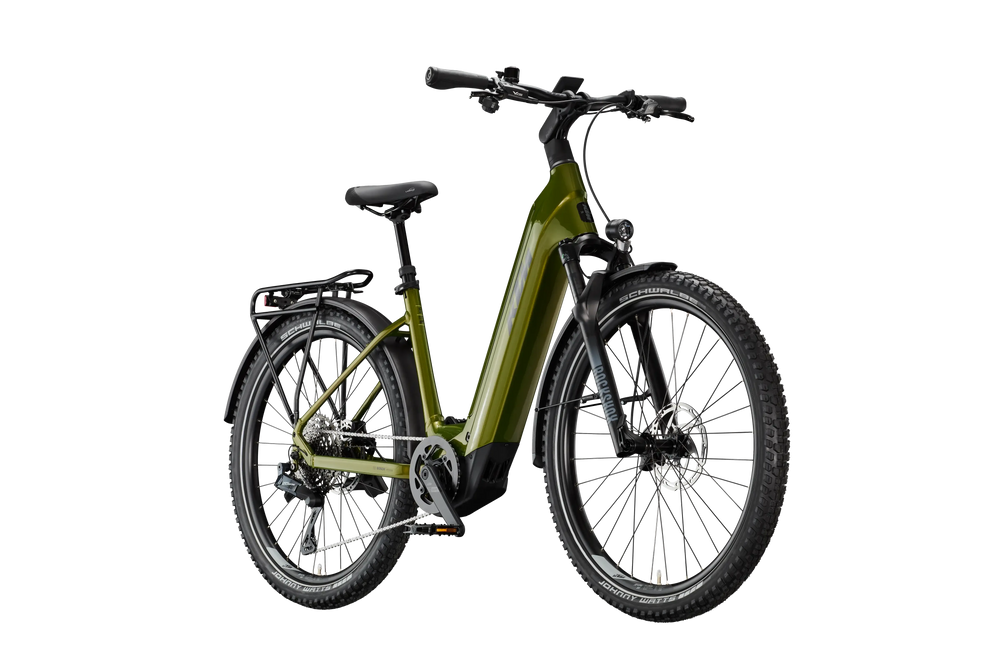 KTM MACINA AERA 872 LFC DI2 2027