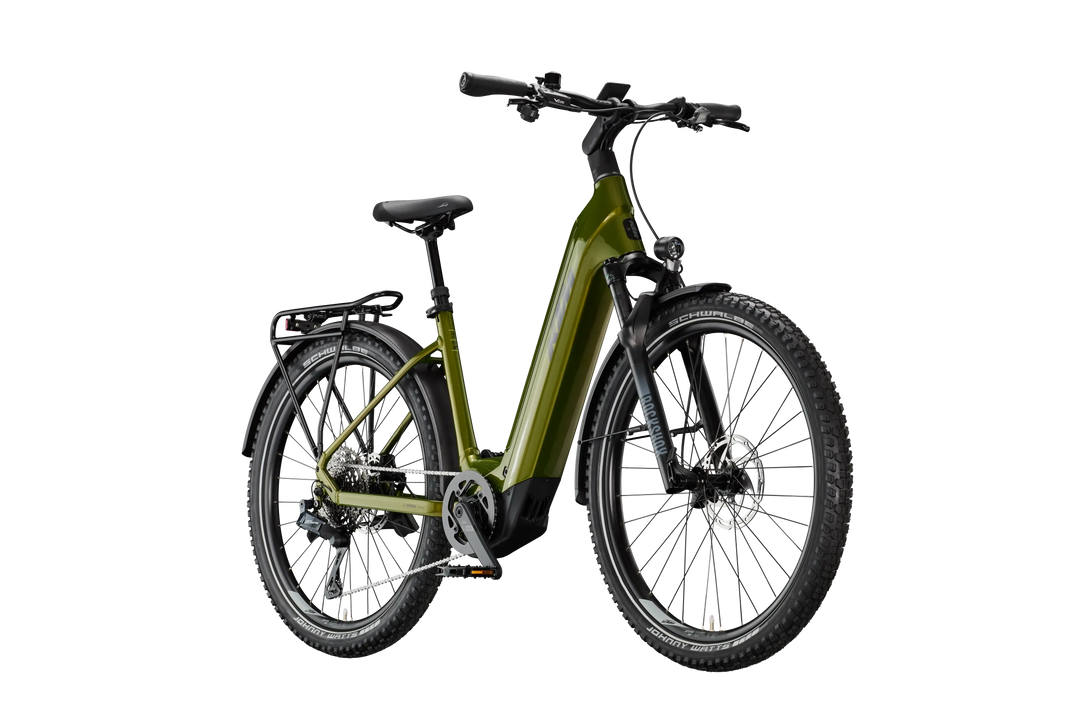 KTM MACINA AERA 872 LFC DI2 2027