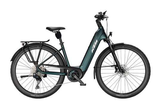 KTM MACINA STYLE 830 2027