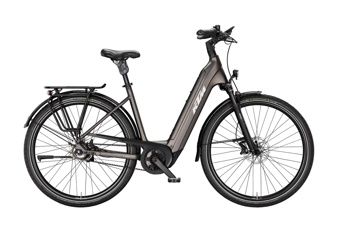 KTM MACINA CITY 820 XL BELT 2027