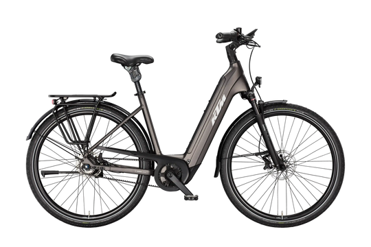 KTM MACINA CITY 820 XL BELT 2027
