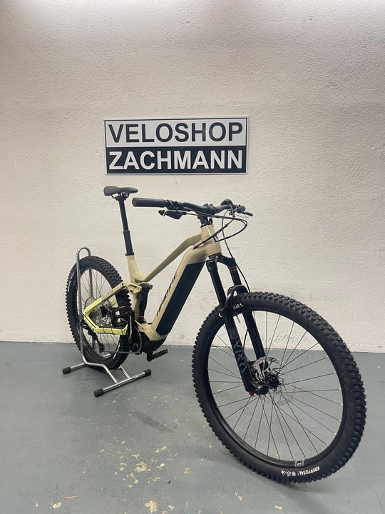 Haibike AllMtn 3 2025