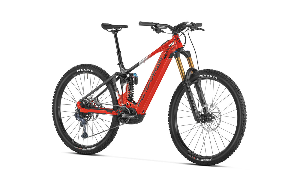 Mondraker  Level RR