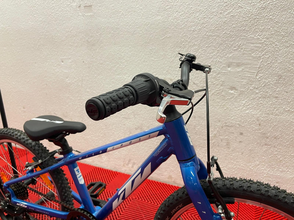 KTM Wild Cross 20"