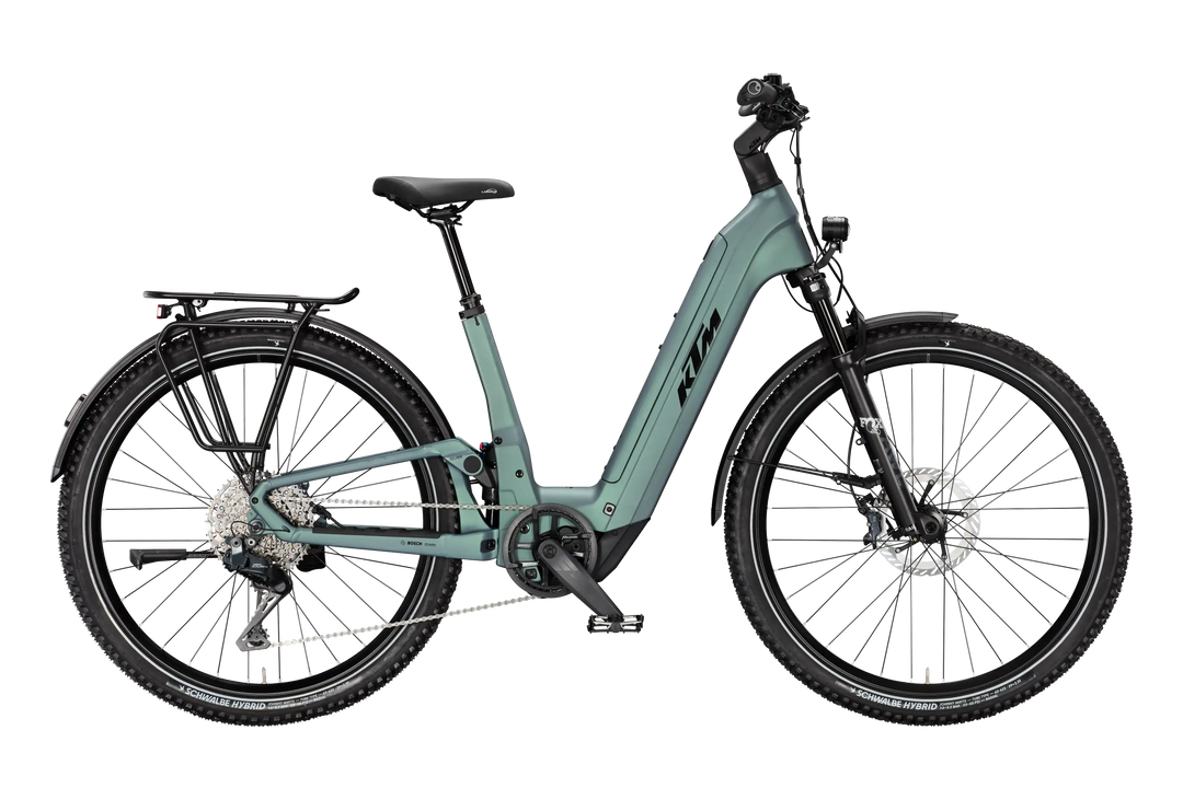 KTM MACINA AERA FS PRIME LFC Di2 2027