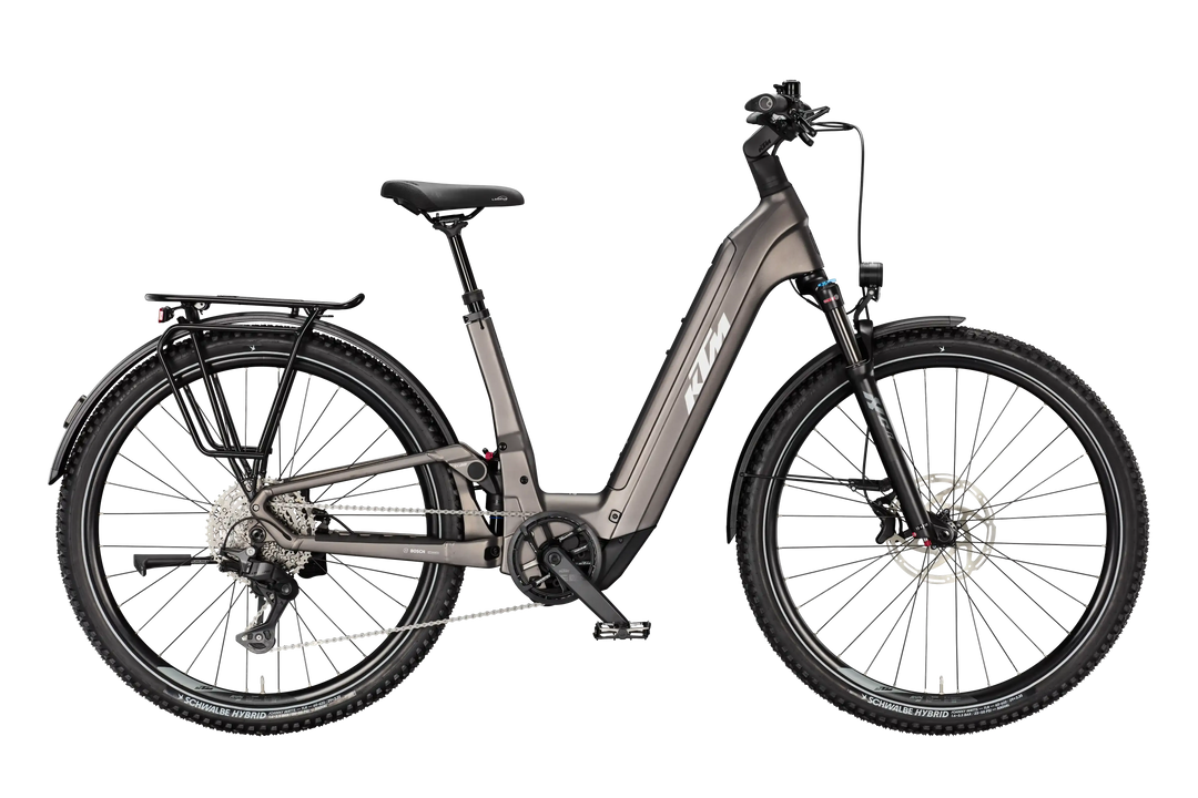KTM MACINA AERA FS ELITE LFC 2027