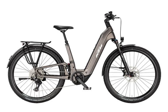 KTM MACINA AERA FS ELITE LFC 2027