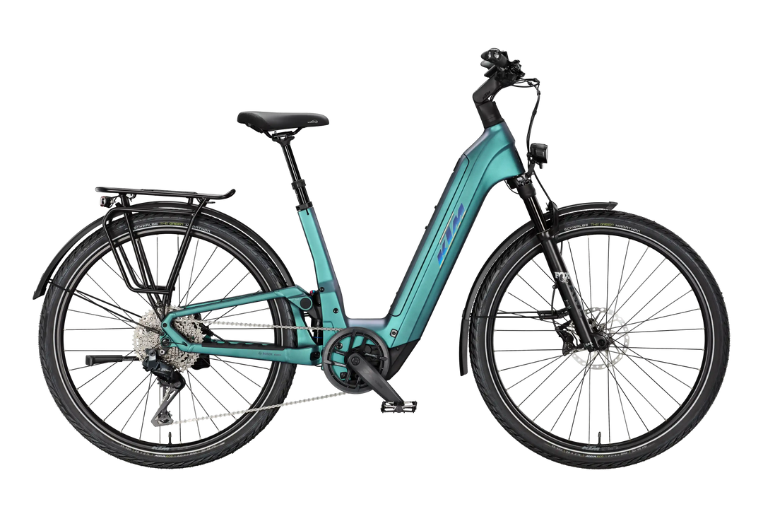 KTM MACINA STYLE FS PRIME DI2 2027