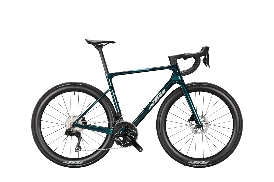 KTM REVELATOR ALTO ELITE 2027