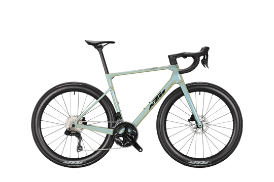 KTM REVELATOR ALTO ELITE 2027