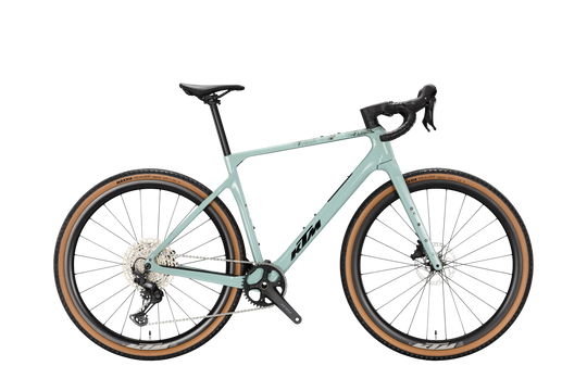 KTM GRAVELATOR ELITE 2027