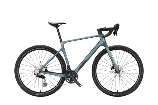 KTM GRAVELATOR PRO 2X 2027