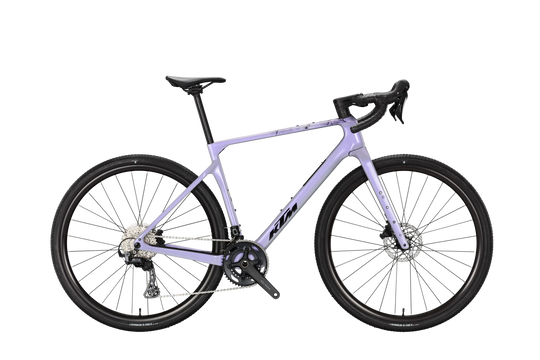 KTM GRAVELATOR PRO 2X 2027