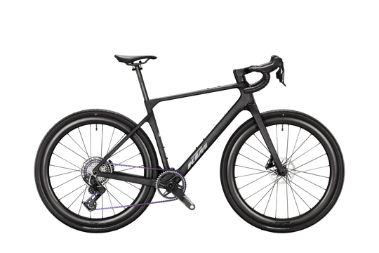 KTM GRAVELATOR SUPREME 2027