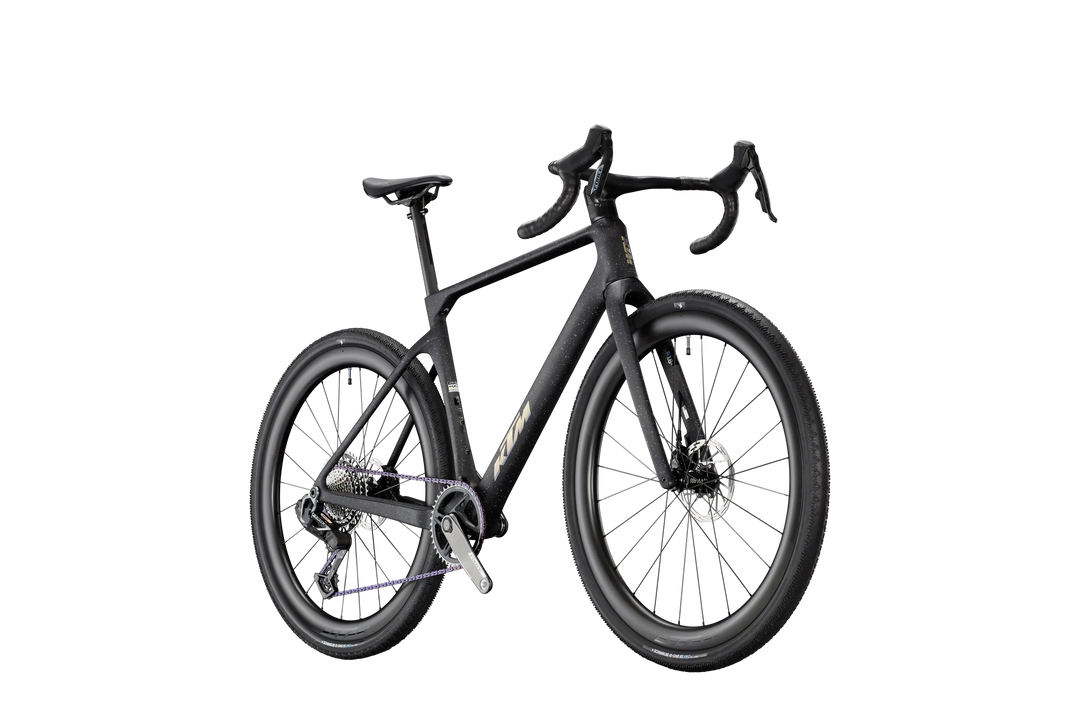 KTM GRAVELATOR SUPREME 2027