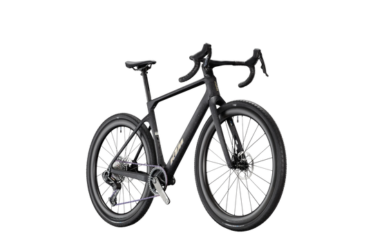 KTM GRAVELATOR SUPREME 2027