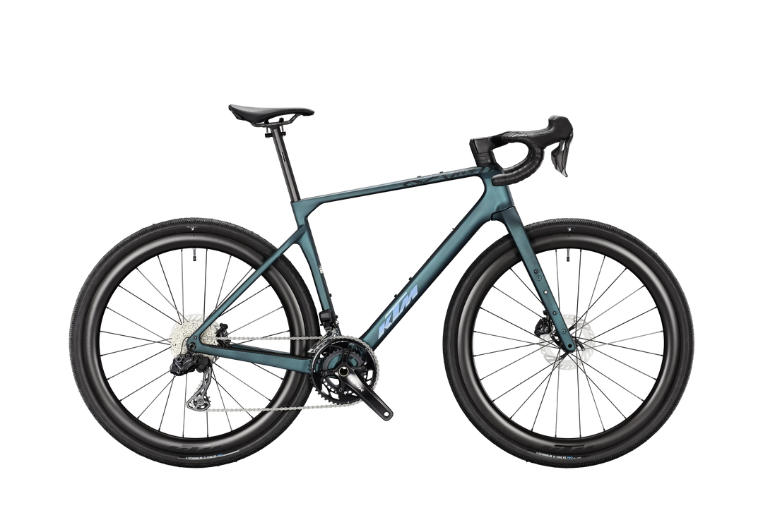 KTM GRAVELATOR PRESTIGE 2027