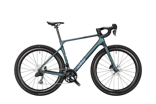 KTM GRAVELATOR PRESTIGE 2027