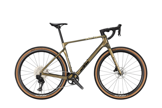 KTM GRAVELATOR ELITE DI2 PM 2027
