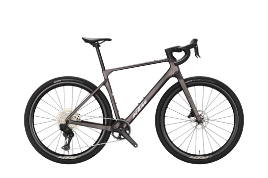 KTM GRAVELATOR ELITE DI2 PM 2027