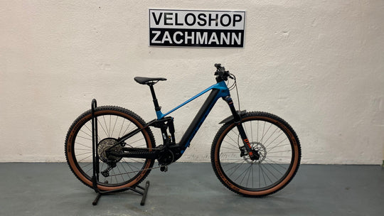Bulls Sonic EVO AM-SL1