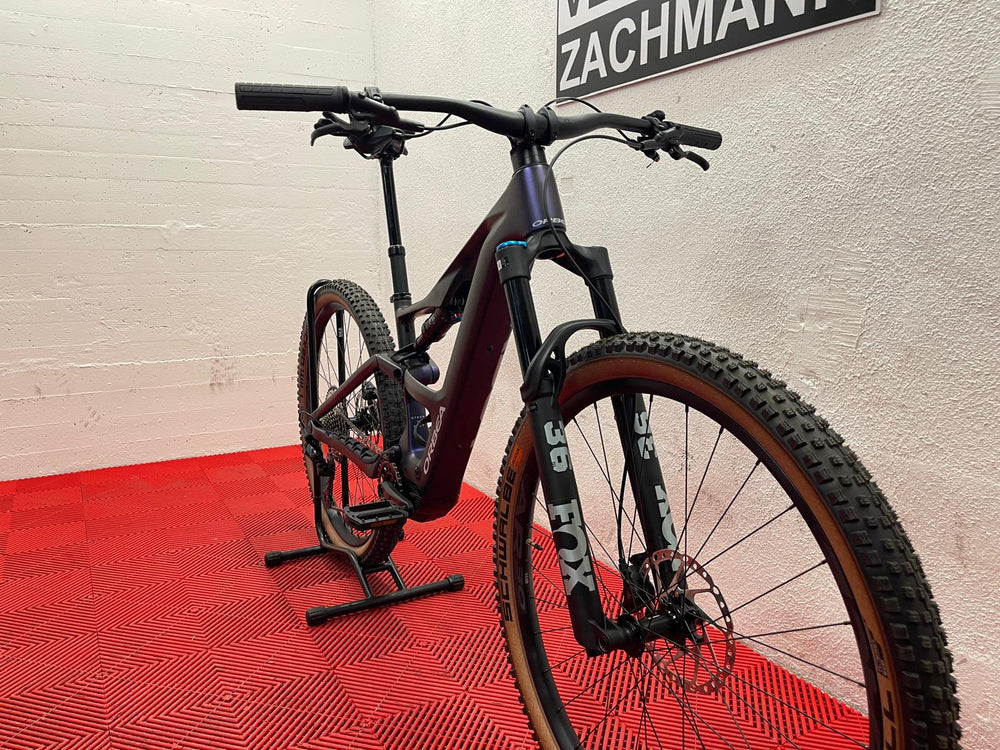Orbea Rise SL M20