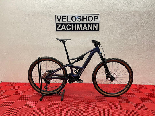 Orbea Rise SL M20